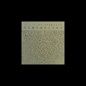 Ollivier Coupille – Migrations