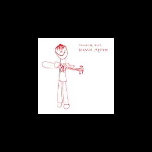 Prosperi Buri – Biggest Mistake