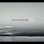 Nicolas Parent Trio – Moments
