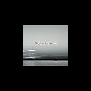 Nicolas Parent Trio – Moments