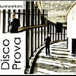 Burkhard Beins – Disco Prova