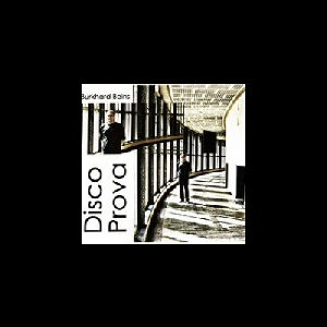 Burkhard Beins – Disco Prova