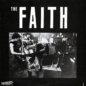 The Faith / Void – Split