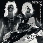 Electric Manchakou – S/T