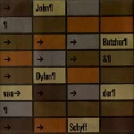 John Butcher - Dylan Van Der Schyff – Points, Snags And Windings