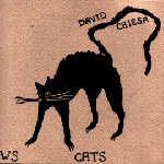 Mathieu Werchowski - David Chiesa – Sharp Claws Cats
