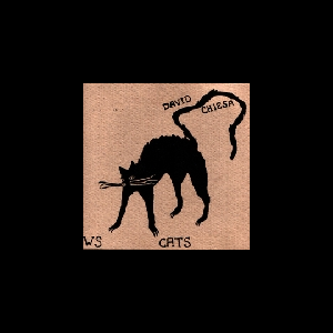 Mathieu Werchowski - David Chiesa – Sharp Claws Cats
