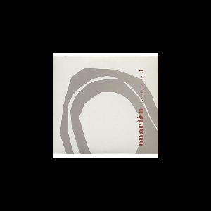 Anorièn – La Règle De 3