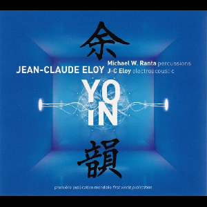Jean-Claude Eloy – Yo-In