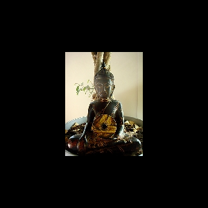 Jan Linton – Buddha Machine Music