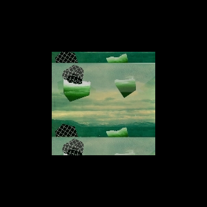 New Future Wanderer – Teal View (Ltd. 70)