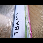 Bells Angels (Julien Sirjacq) – Tba N°3