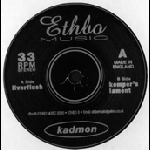 Kadmon (David Nettleton - Roger Smith) – Liverflush