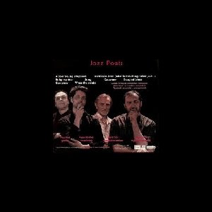Serge Casero – Jazz Poets