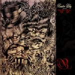 Baxter Lilly – Unsichtbare Flecken