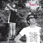 Thisisit – Tchou Tchou Girl (She's Like A)
