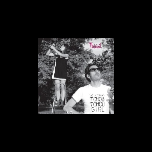 Thisisit – Tchou Tchou Girl (She's Like A)