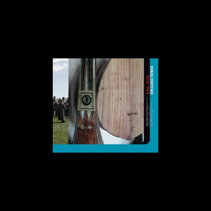 Kink Gong (Laurent Jeanneau) – Xinjiang Remix