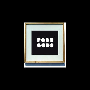 David Michael Clarke – Post Gods
