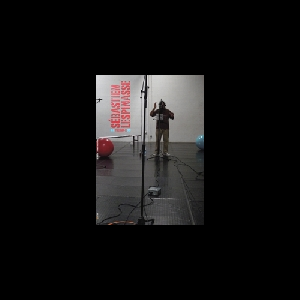 Sébastien Lespinasse – Pneuma-R