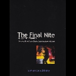 Steven Dalachinsky – The Final Nite & Other Poems (Complete Notes From A Charles Gayle Notebook 1987-2006)