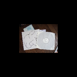 Gueule Ouverte – S/T