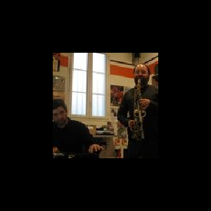 Danq (Quentin Rollet - Dan Digital) – Nature Contre Culture