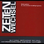 V/A (Fullman - Vaggione - Forward - Kosugi - Verandi - Neuwirth) – Zeitenwechsel 2
