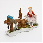 Seamus Cater - Viljam Nybacka – The Anecdotes