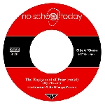 Electronicat & Kid Congo Powers – The Enjoyment Of Fear