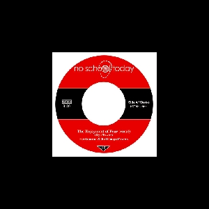 Electronicat & Kid Congo Powers – The Enjoyment Of Fear