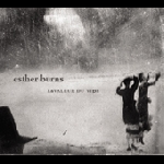 Esther Burns – La Valeur Du Vide