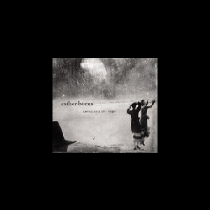 Esther Burns – La Valeur Du Vide