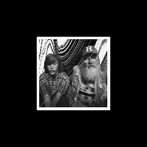 Aaron Roche - R. Stevie Moore & Shahzad Ismaily – Cyclocardoray / Synthessiah