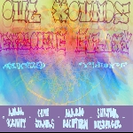 Gene Janas - Mario Rechtern - Shatna Duzberger - Adam Krinet – Owl Xounds Exploding Galaxy