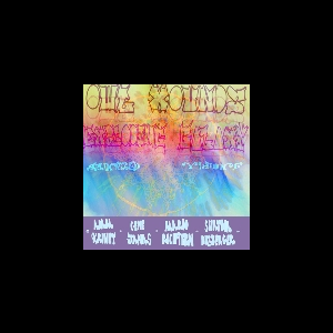 Gene Janas - Mario Rechtern - Shatna Duzberger - Adam Krinet – Owl Xounds Exploding Galaxy