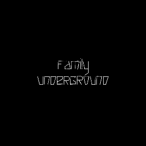 Family Underground – Un Tratto Di Malinconia