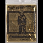 Assignat Sonore (Mathieu Werchowski - David Chiesa - Anne-Julie Rollet) – Tout Ce Qui Brille N'est Pas Or