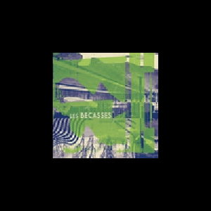 Les Becasses – S/T