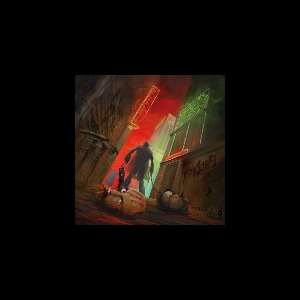 Genital Grinder - Como Muertos – Split Lp