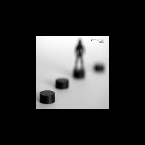 Annabelle Playe – Matrice