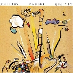 Thierry Maucci Quartet (Montera - Siracusa - Chevillon) – Elogio Dell'ombra