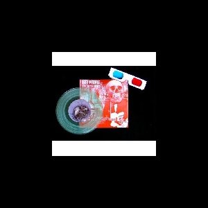 Pokemachine (Anders Hana - Mat Pogo) / Tree People (John Hegre - Morten J.olsen - Ignaz Schick) – Eg Ottast Ingen / The Early Years (Split)