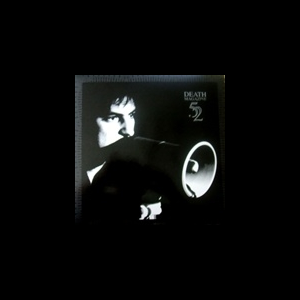 Death Magazine 52 – S/T