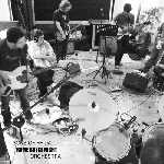 Sons Of Frida + Rome Buyce Night – Orchestra