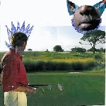 Bülanz Orgabar – S/T