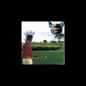 Bülanz Orgabar – S/T