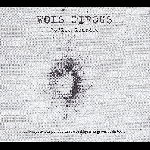 Joëlle Léandre – Wols Circus (12 Compositions Pour Contrebasse D'après 12 Gravures De Wols)