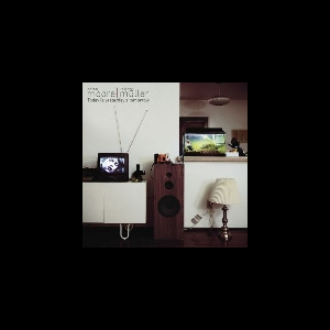 Aaron Moore / Thierry Müller – Today Is Yesterday's Tomorrow