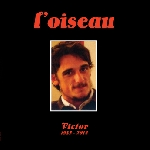 Jean-Marc Foussat – L'oiseau